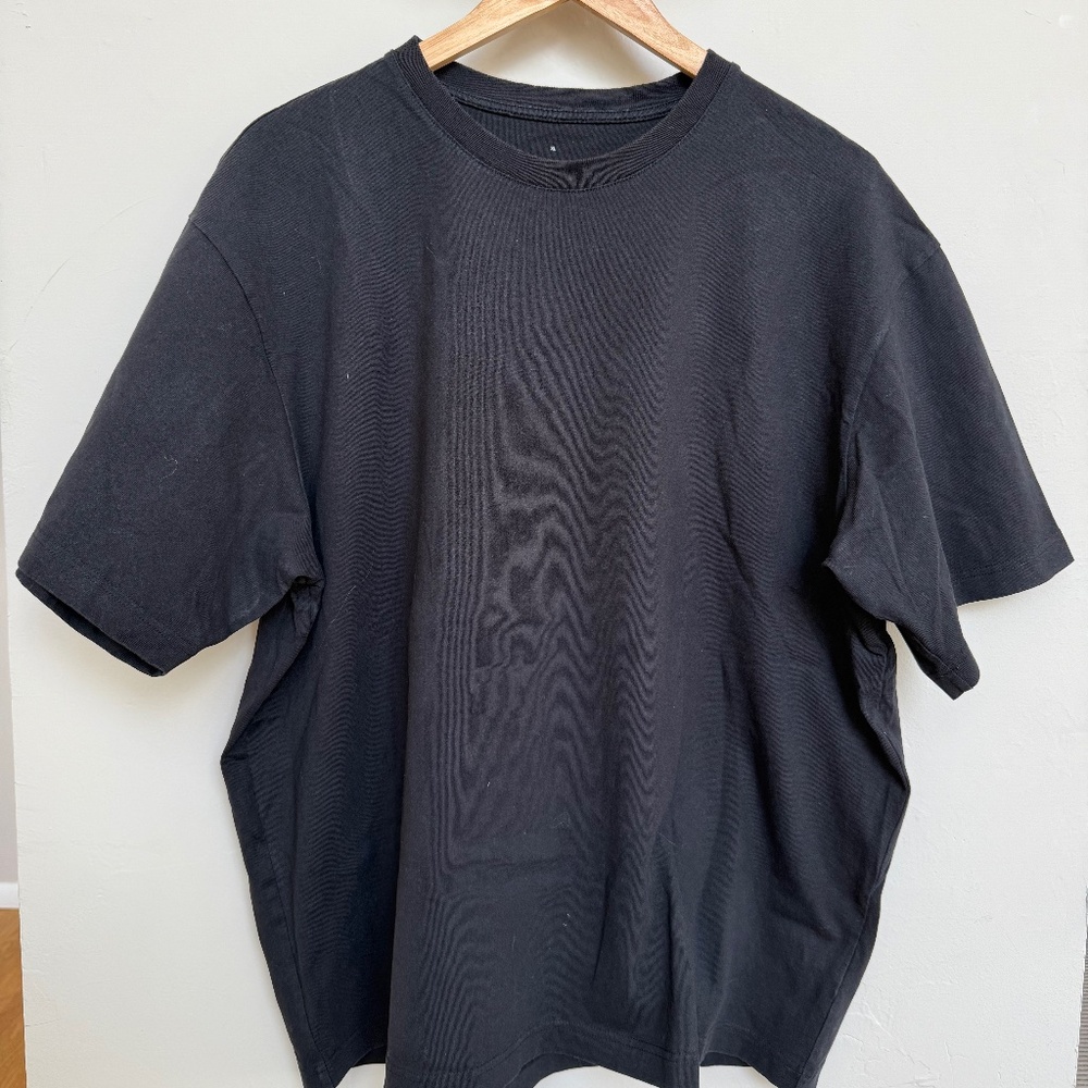 Everlane Premium-Weight Relaxed Crew Men's T-Shirt